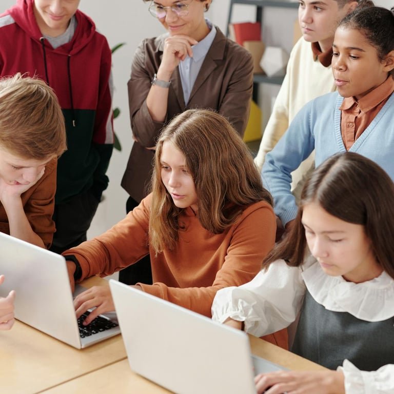 ADHD Tutoring & Autism Support for UK