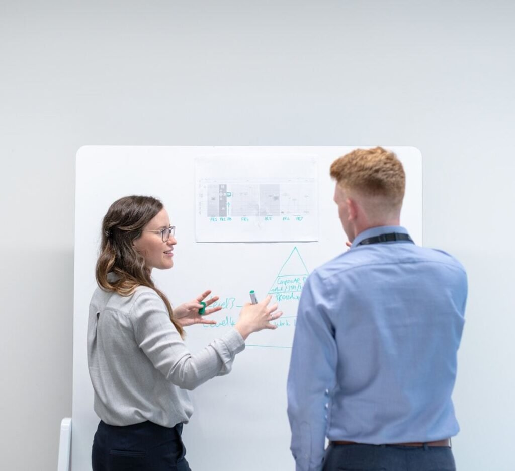 Assessment and Matching Process