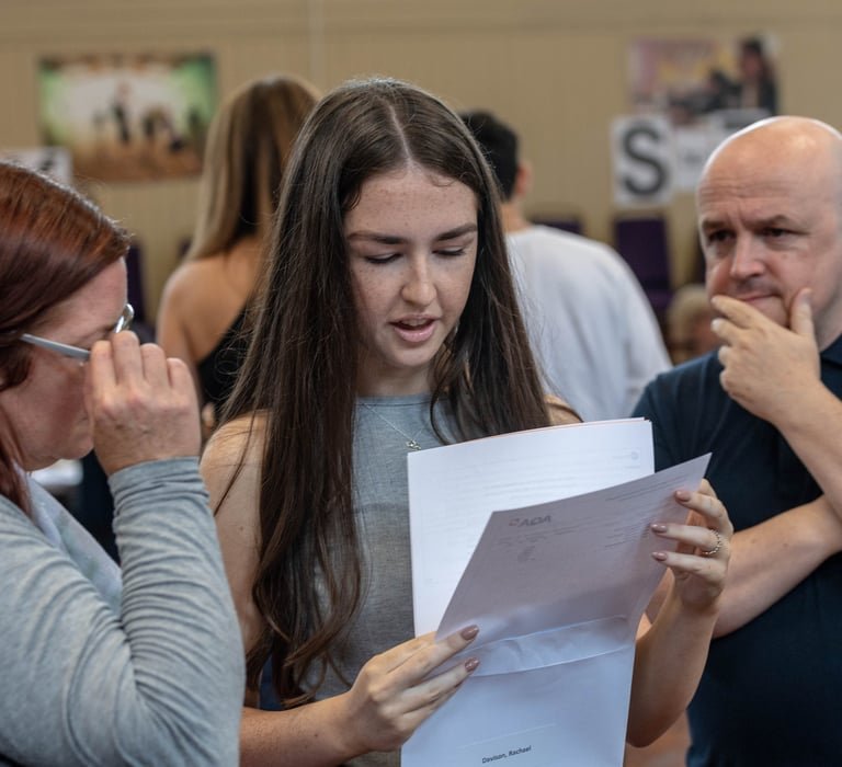 Expert Tutors and Examiner Insight