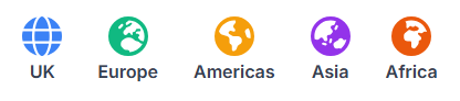 International Network of Experts