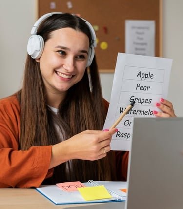 Online SEN Tutoring Coaching and Mentoring