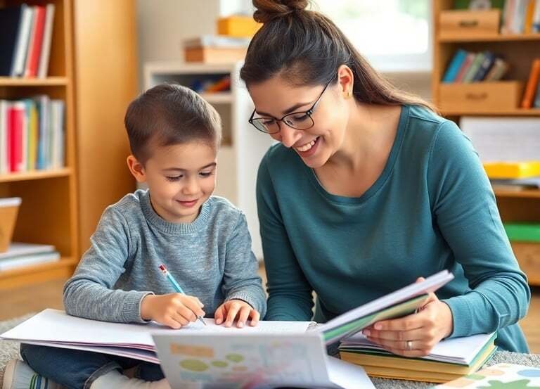 SENSpecialists Tutors