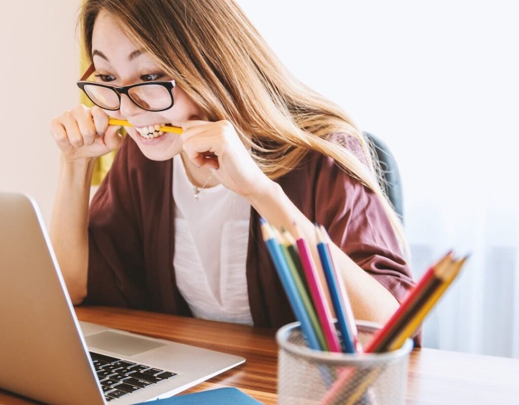 Impact in the Classroom