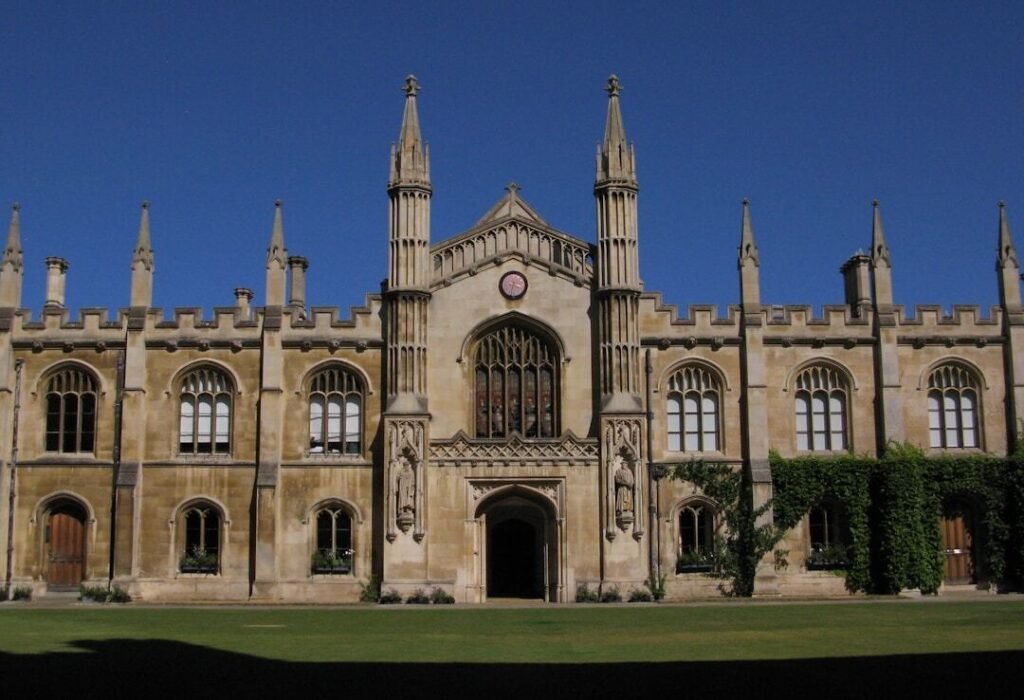 Cambridge Assessment International Education