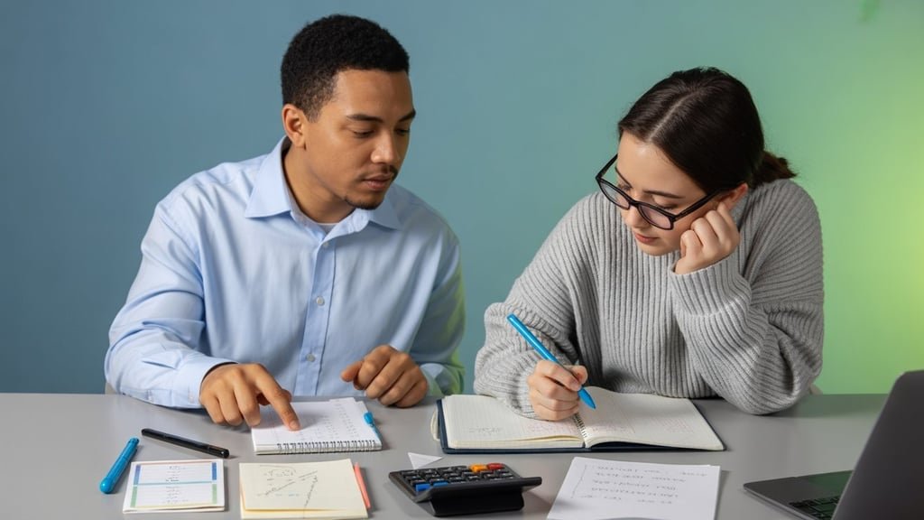 Why Specialist SEN Maths Support is a Game-Changer for GCSE Students in the UK