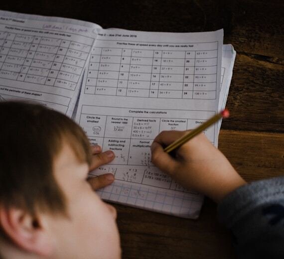 Why a tutor coach matters for Olympiads