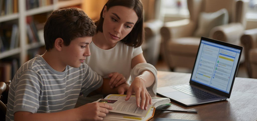 Empathy and Curriculum in SEN GCSE Tutoring