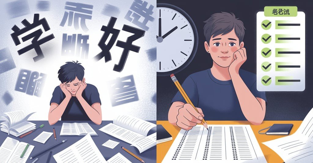 Cracking the IGCSE & GCSE Mark Schemes