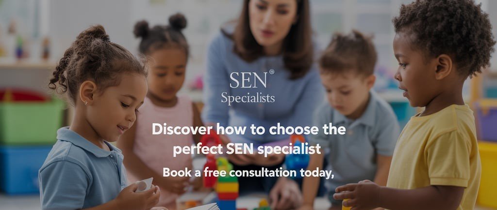 Special Education Needs