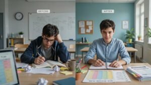 GCSE & IGCSE SEN Tutoring for Autism