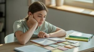 SEN exam tutoring