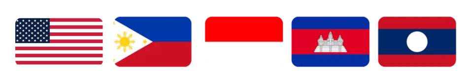 flags