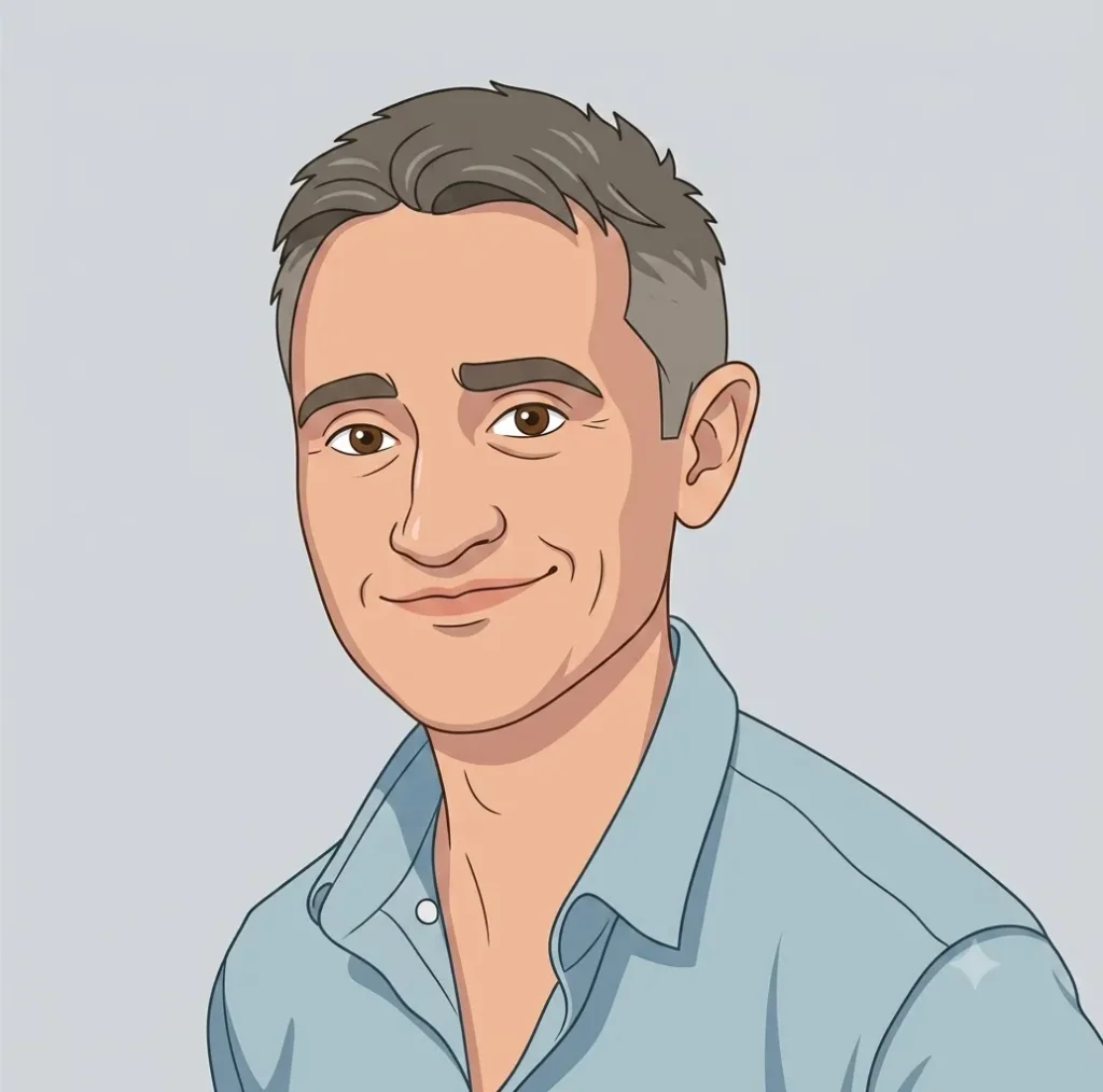 David SEN Mentor
