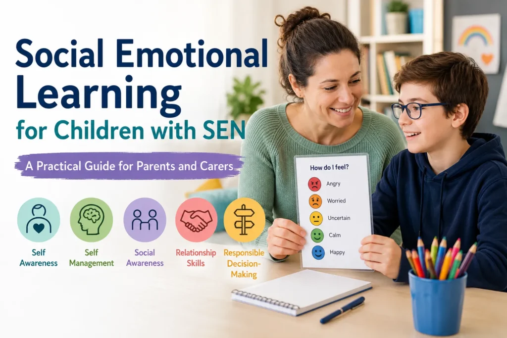 Social Emotional Learning