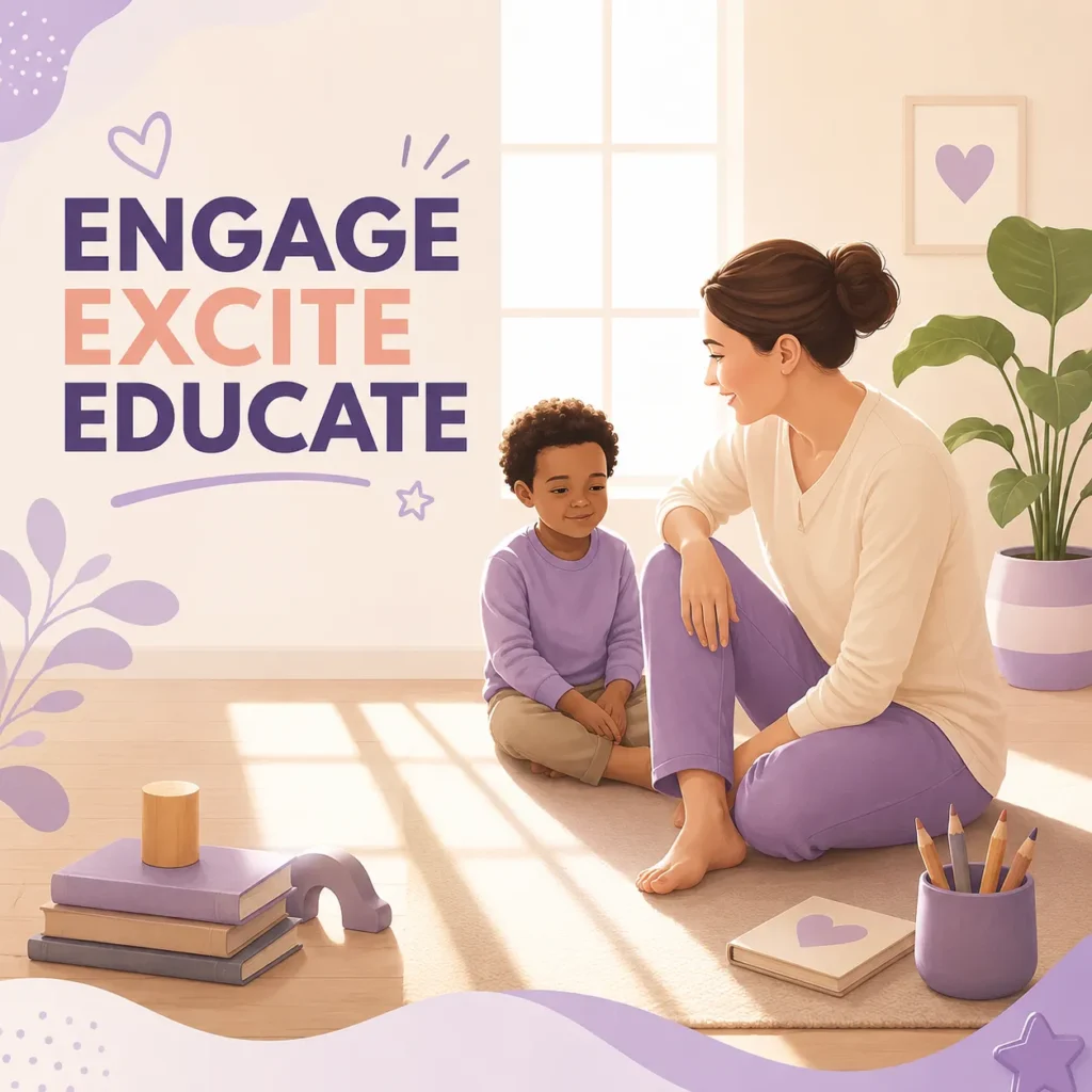 special education tutor