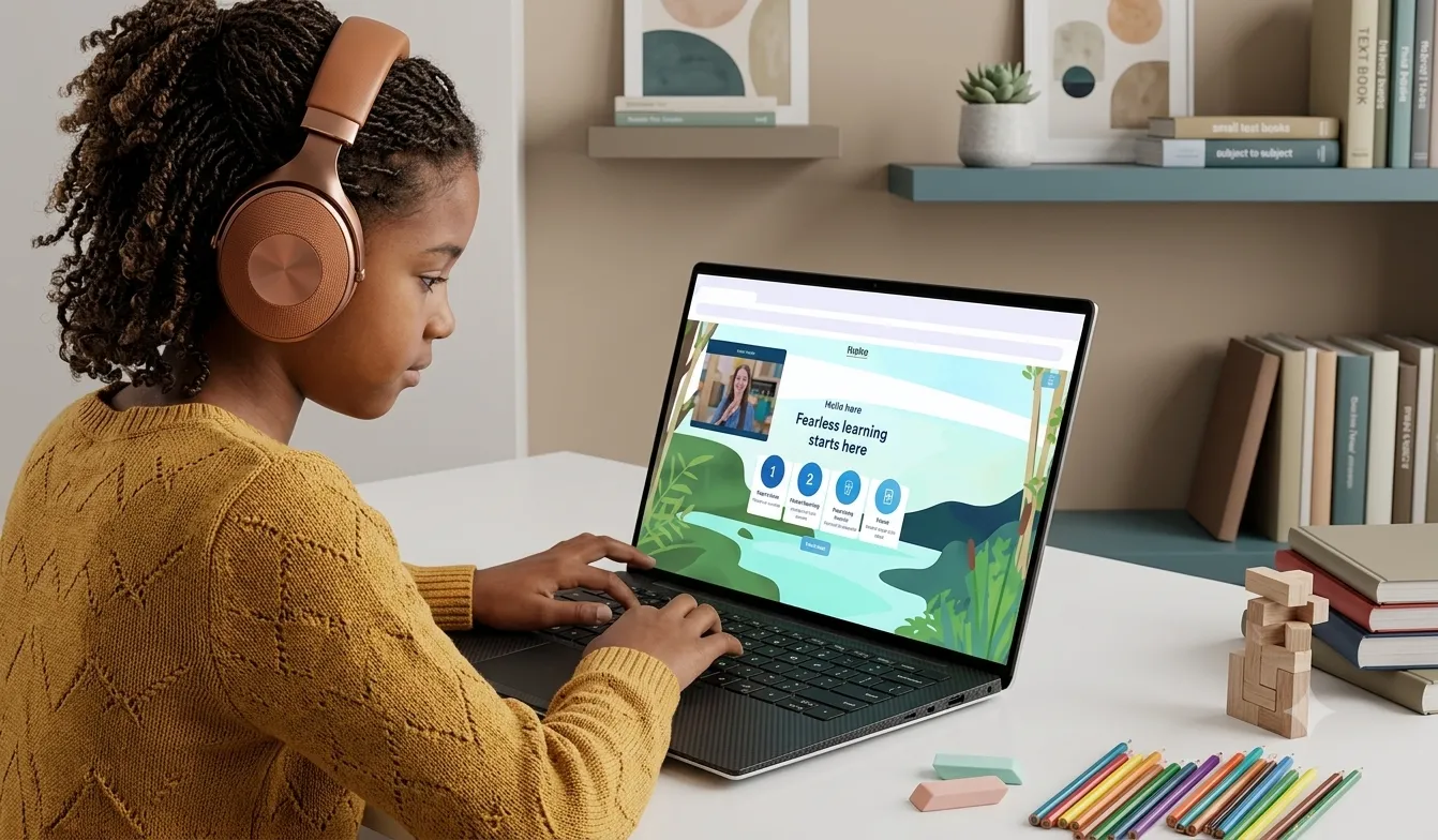 Unlocking Your Child’s Potential